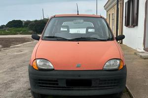Fiat 600 del 1999