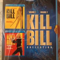 Kill Bill Collection 2 blu ray