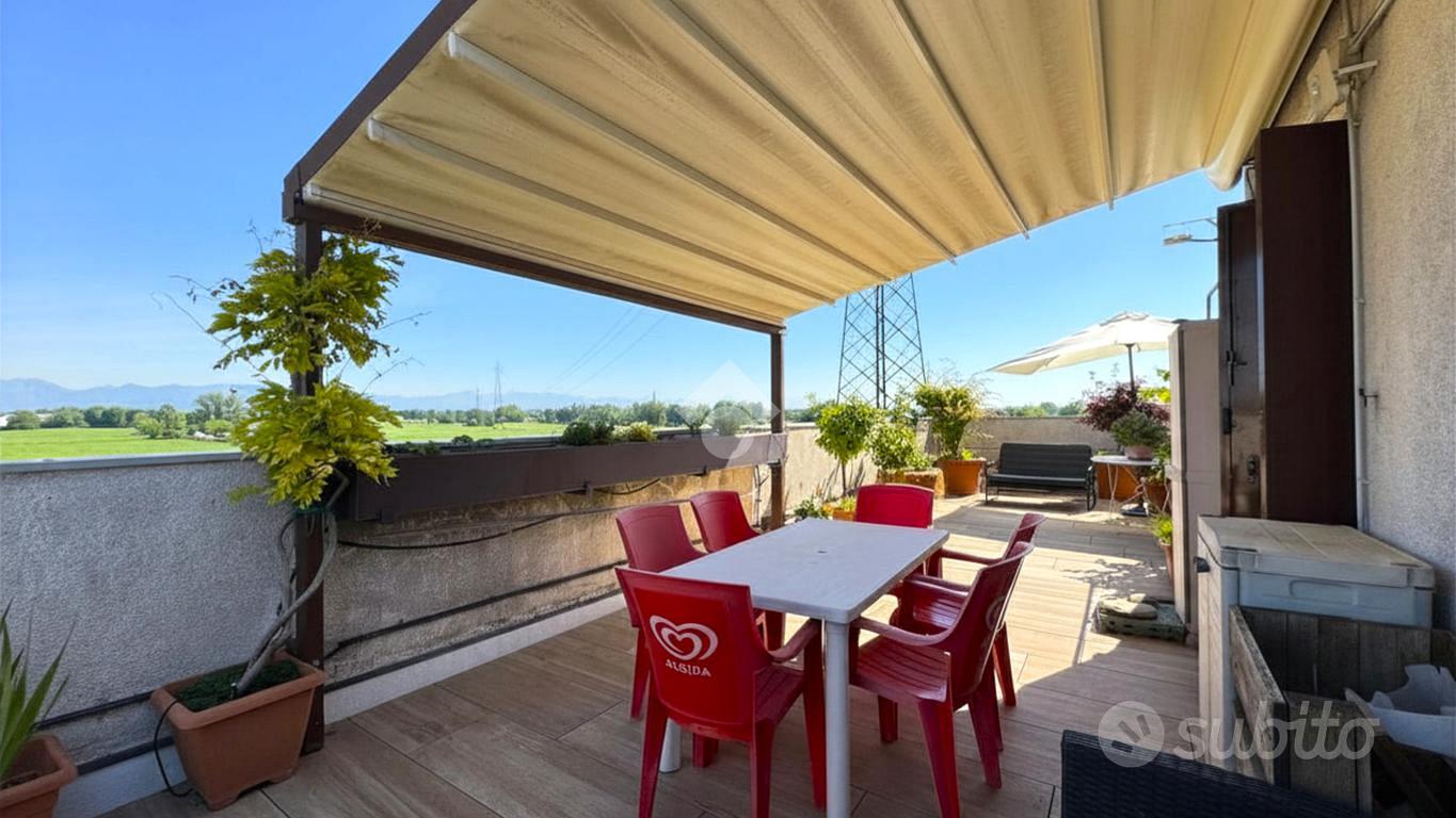 Apartment in Gessate, Milano - Altro