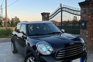 Mini Countryman 4x4 Diesel R60