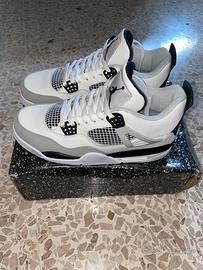 jordan 4 military