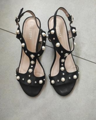 sandali donna