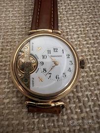 Orologio  HEBDOMAS vintage