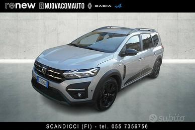 Dacia Jogger 1.0 tce Extreme UP Gpl 100cv 7p.ti