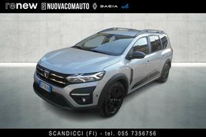 Dacia Jogger 1.0 tce Extreme UP Gpl 100cv 7p.ti