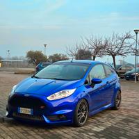 Ford fiesta ST 1.6 182cv