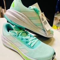 scarpa running Adidas 38,5