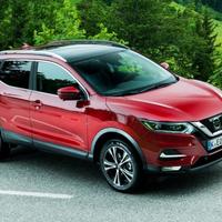 Ricambi usati nissan qashqai 2014 #z