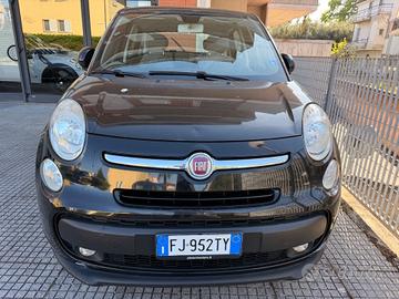 Fiat 500L 1.3 Multijet 95 CV Lounge