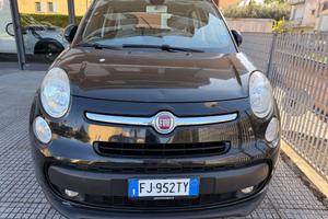 Fiat 500L 1.3 Multijet 95 CV Lounge