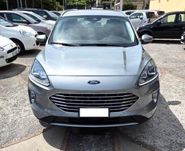 Ford Kuga 1.5 DCI TITANIUM AUTOMATICA NAVI FULL