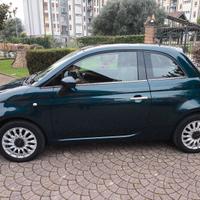 Fiat 500 1.2 Lounge Benzina/GPL