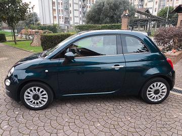 Fiat 500 1.2 Lounge Benzina/GPL