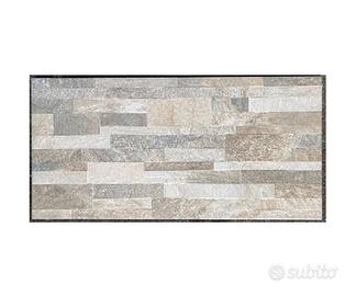 Piastrella in gres 30x60 BLOCCO MQ 17.55