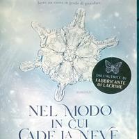 Nel modo in cui cade la neve