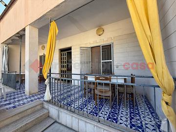 Appartamento Leporano [Cod. rif 3257186VRG]