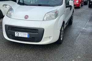 Fiat Qubo 1.3 MJT 75 CV Active