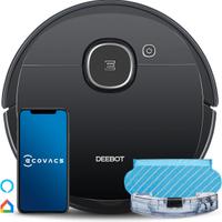 ECOVACS Robot Aspirapolvere DEEBOT OZMO920