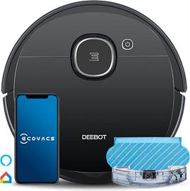 ECOVACS Robot Aspirapolvere DEEBOT OZMO920