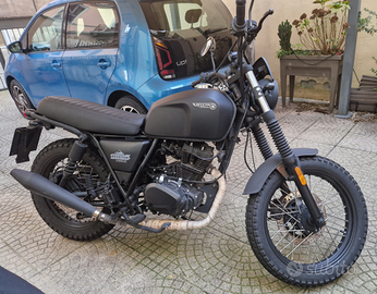 Brixton felsberg 125