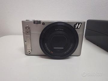Hasselblad Stellar - Sony RX100