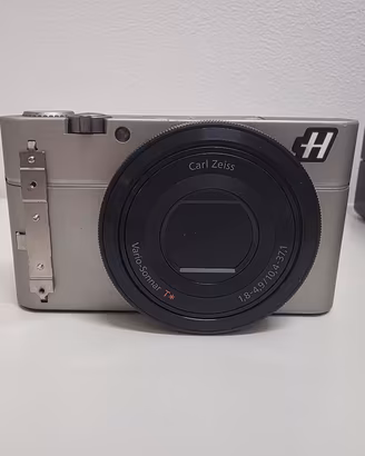 Hasselblad Stellar - Sony RX100
