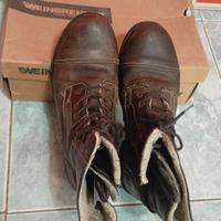 Stivali Weinbrenner (by Bata) - 41