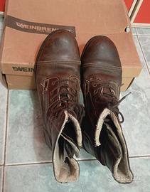 Stivali Weinbrenner (by Bata) - 41