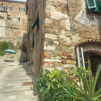 Appartamento Vacanze Campiglia Marittima/Baratti