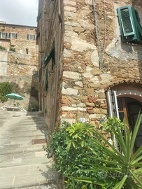 Appartamento Vacanze Campiglia Marittima/Baratti