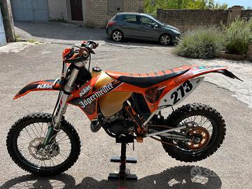 Ktm 125