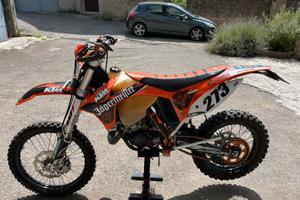 Ktm 125