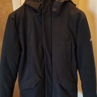 Giaccone uomo les copains