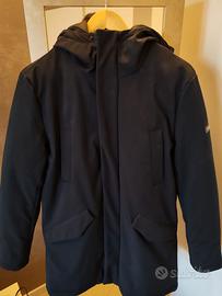 Giaccone uomo les copains