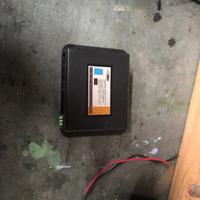 REGOLATORE DI CARICA