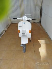 vespino  PK 50
