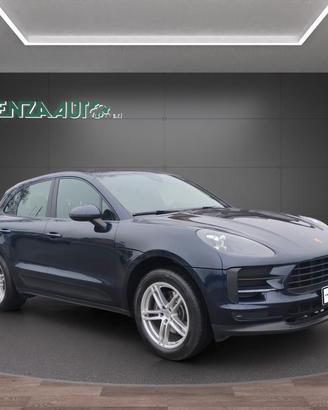 Porsche Macan 2.0 245cv pdk.TETTO PANORAMA.PREZZO