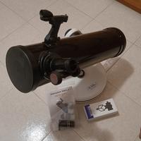 Telescopio omegon basic 102 dob