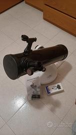 Telescopio omegon basic 102 dob