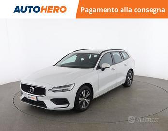 VOLVO V60 AY08092