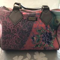 Borsa Desigual