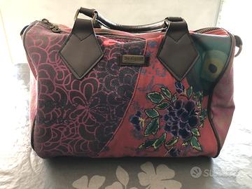 Borsa Desigual