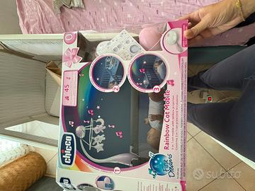 Giostrina per bambini