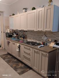 CUCINA DELINIA LIFE CLOVER