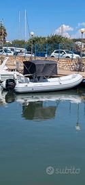 Gommone Master 570