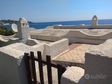Villa a 30 MT . dal Mare del Salento