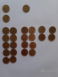 Monete da collezione