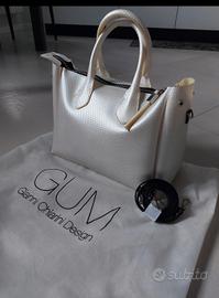 Borsa Gum