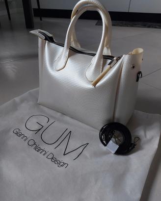 Borsa Gum