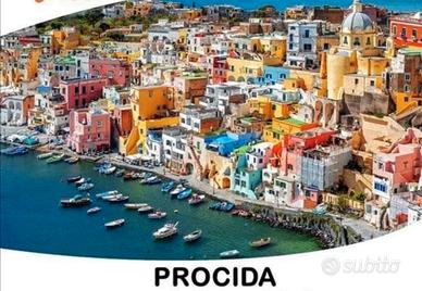 Casa - vicino corricella